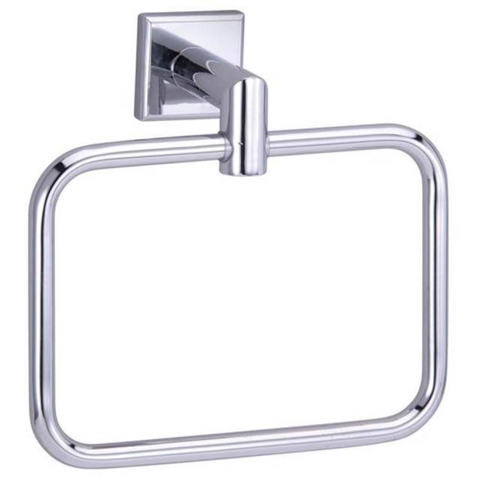 Naples Towel Ring CH