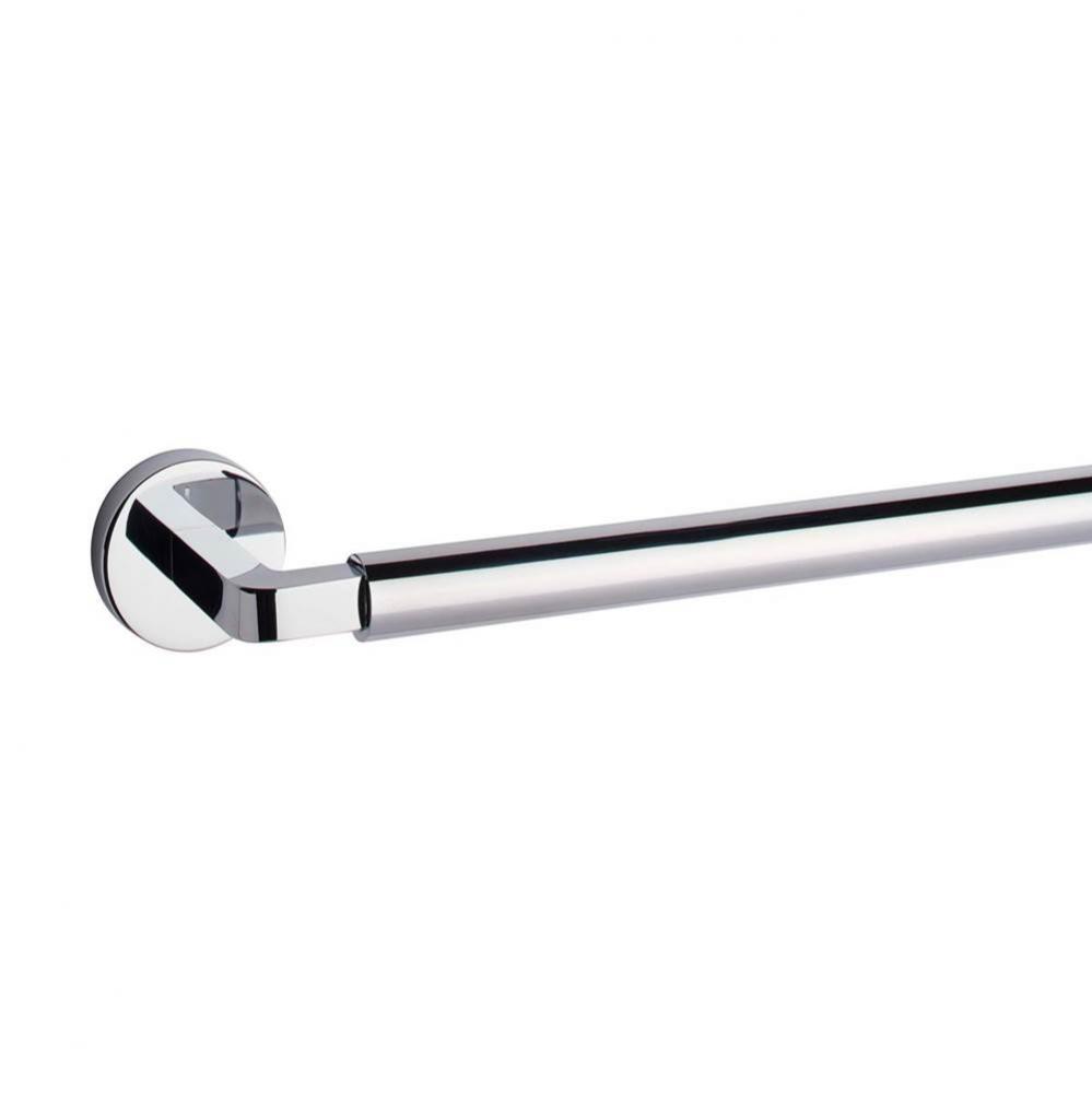 BITTER SUITE 24'' TOWEL BAR CH