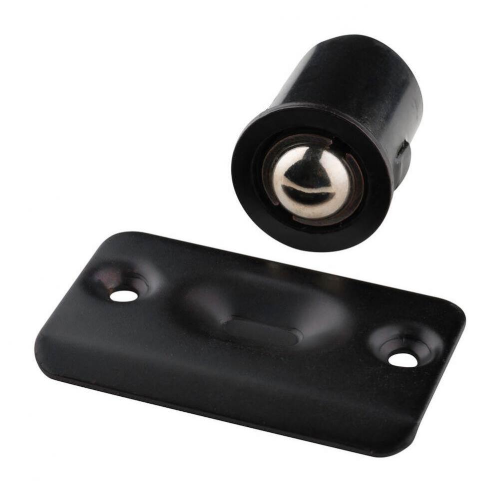 Drive-In Adjustable Bullet Catch w/Full Lip Strike Plate, SN 15