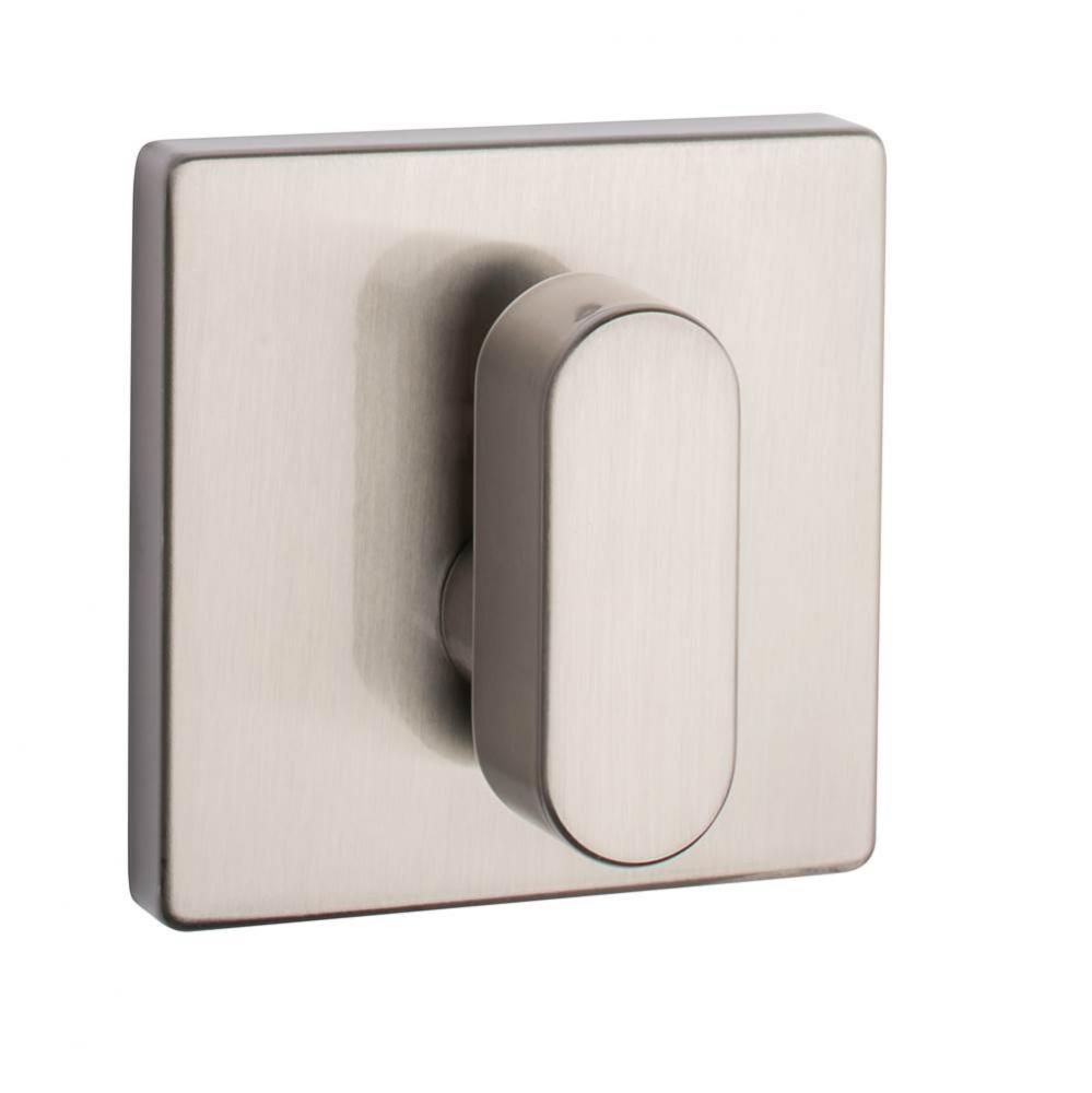 G2 Deadbolt Square Inside Trim Kit S