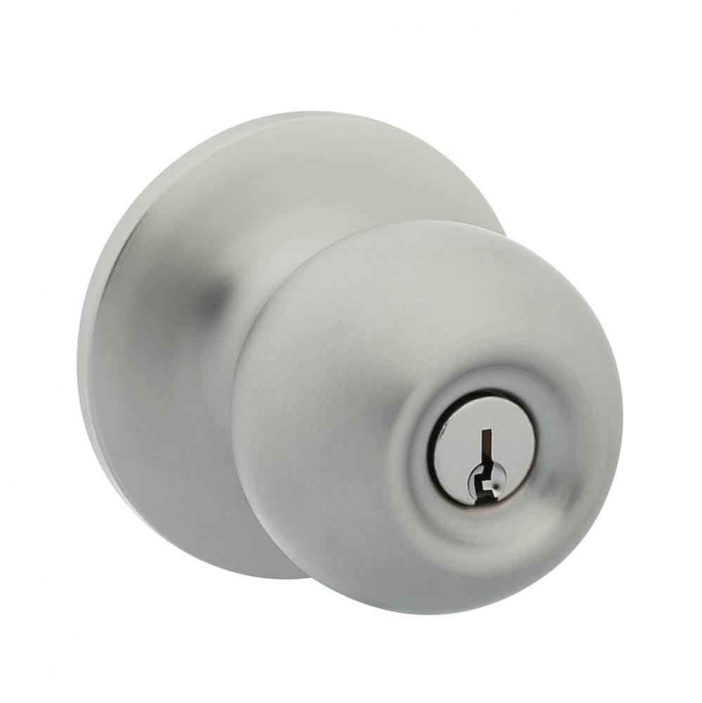 Gala Knob Privacy, 4-1, SC 26D