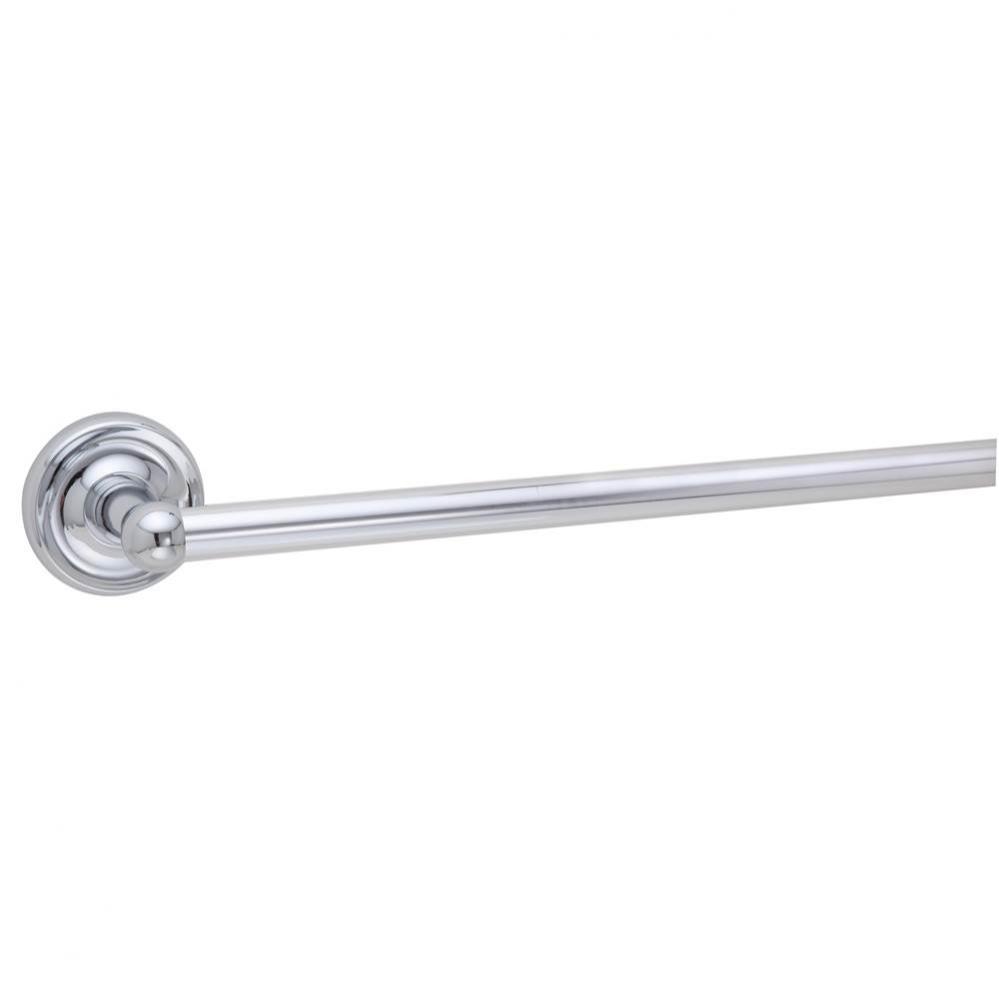 Maxwell 24'' Towel Bar CH