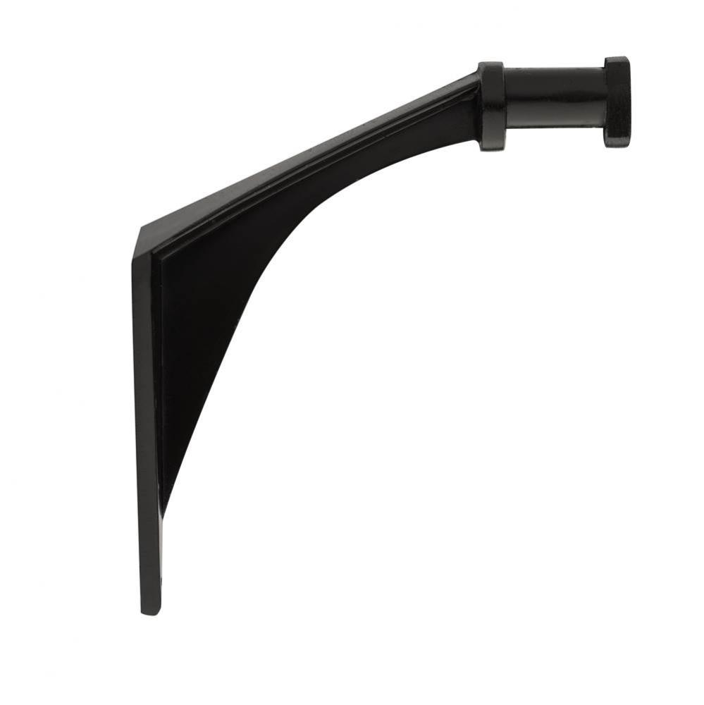 Deluxe Handrail Brackets, ORB 10B