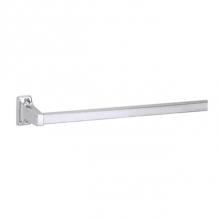 Taymor 01-20224 - 24'' X 5/8'' Towel Bar Stainless Steel