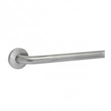Taymor 01-C230012 - Grab Bar 1-1/2'' 12'' Concealed Smooth Satin SS