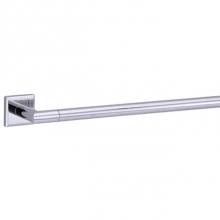 Taymor 04-5518 - Naples 18Towel Bar CH