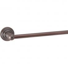 Taymor 04-SN6230 - Brentwood 30'' Towel Bar SN