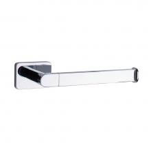 Taymor 04-32148 - Spellbound Euro Paper Holder CH