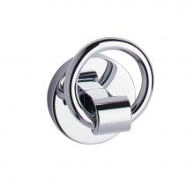 Taymor 04-33001 - BITTER SUITE ROBE HOOK CH