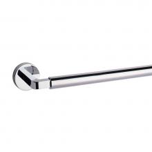 Taymor 04-33024 - BITTER SUITE 24'' TOWEL BAR CH