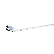 Taymor 04-33416 - SLIP STREAM 16'' TOWEL BAR Chrome