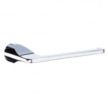 Taymor 04-33448R - SLIP STREAM PAPER HOLDER RIGHT Chrome