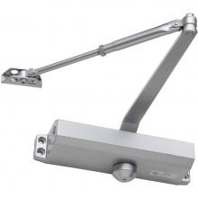 Taymor 14-694AL - 42''x96'' 690 Series Door Closer, AL