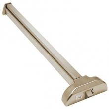 Taymor 17-8536AL - 36'' Push Bar, AL