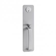 Taymor 17-STTPAL - 8500/9700 Series Outside Thumbpiece Trim (Storeroom), AL
