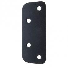 Taymor 25-3081 - Door Guard Shim, BLK (19)