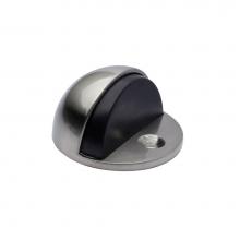 Taymor 25-4609SN - Floor Stop, Low Profile, SN 15