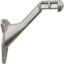 Taymor 25-B6350N - Die-Cast Standard Duty Handrail Brackets, Nickel