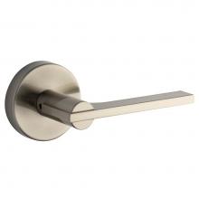 Taymor 30-744SN - Arc Deco Lever Round Dummy 15
