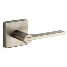 Taymor 30-754SN - Arc Deco Lever Square Dummy 15