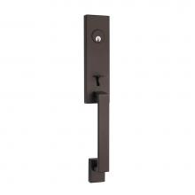Taymor 30-D1016BLK - London / Vega 6-1KD SC4 19