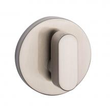 Taymor 30-HDB1044SC - G2 Deadbolt Round Inside Trim Kit SC