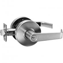 Taymor 32-5953 - Duke Lever Entry, Grade 2 Clutch Mechanism, SC