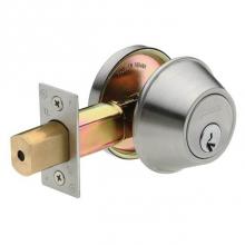Taymor 32-F470 - Single Cylinder Deadbolt KD, SC (C26D)