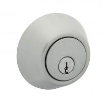 Taymor 36-RD2201PB - Deadbolt Single Cylinder, 4-1, PB 3