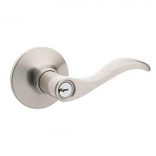 Taymor 36-RD3805SN - Orleans Lever Passage, 4-1, SN 15
