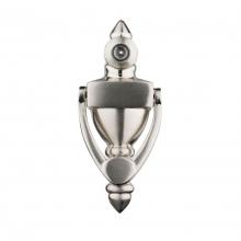 Taymor 37-4827SN - KNOCKER and 160 DEGREE VIEWER, SN