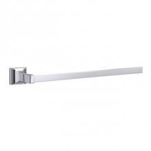 Taymor 01-A940030 - 30'' X 3/4'' Towel Bar Aluminum