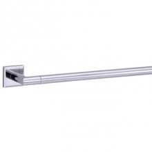 Taymor 04-5530 - Naples 30'' Towel Bar CH