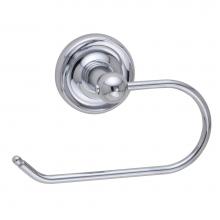Taymor 04-7948 - Maxwell Euro Paper Holder CH