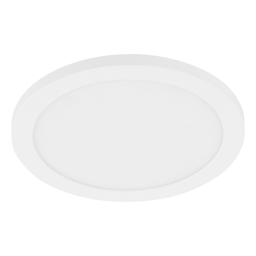 Trago 9-inch 3000K LED Flush Mount