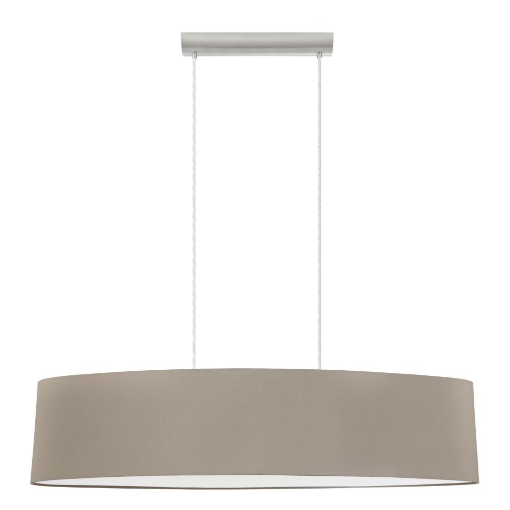 Mandana 2-Light Suspension