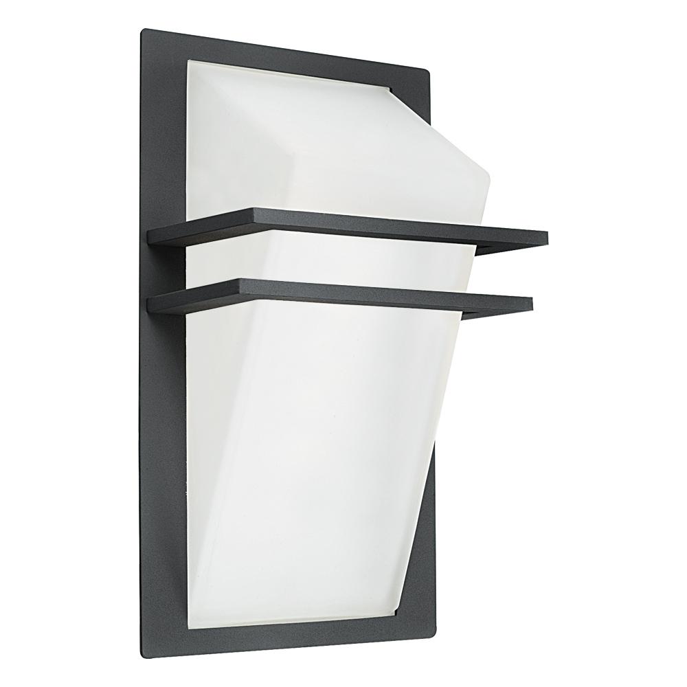 Park 1-Light Outdoor Wall Light