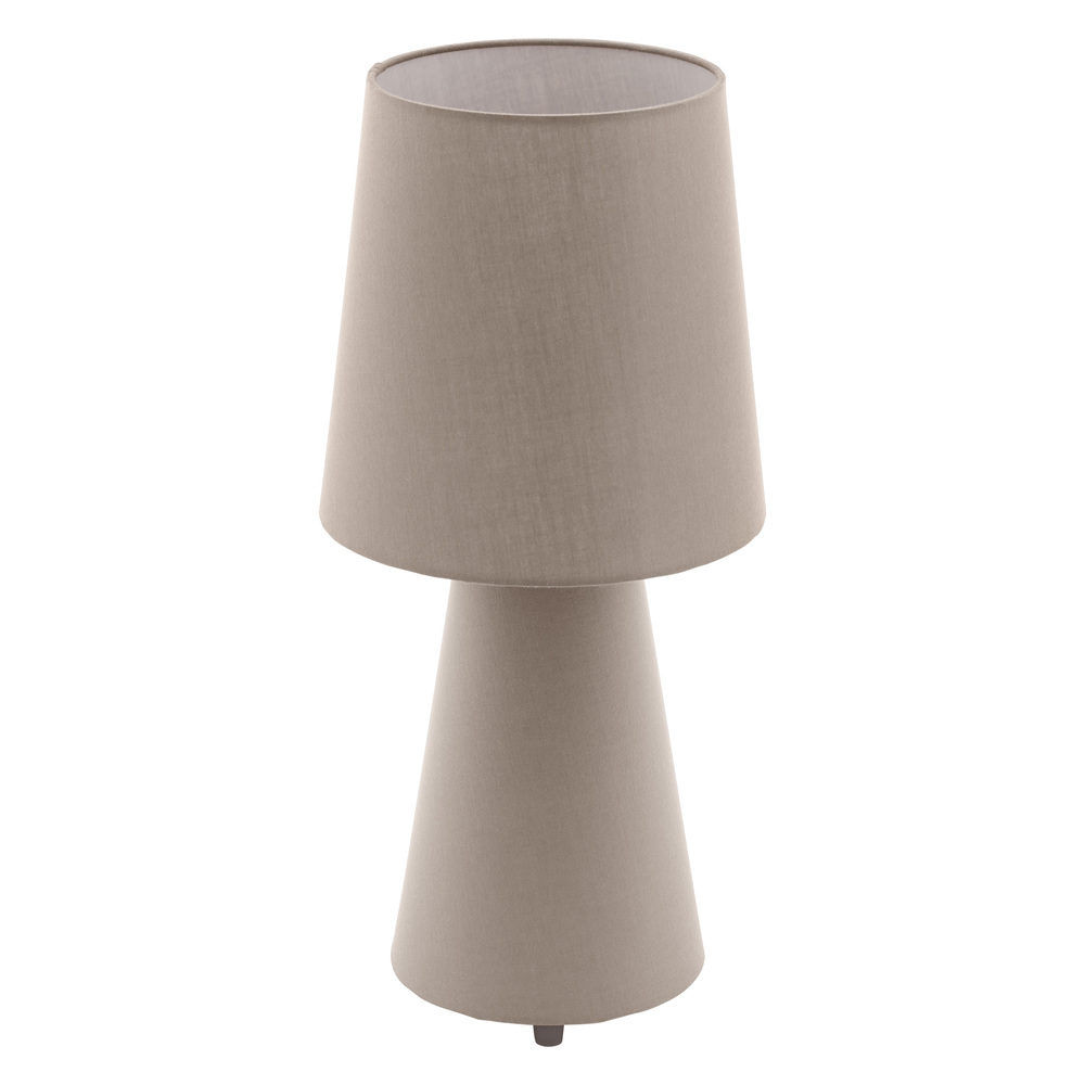 Carpara 2-Light Table Lamp