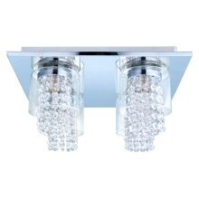 Eglo Canada 201153A - 4L Ceiling Light / Plafonnier 4L