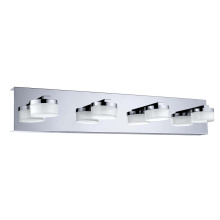 Eglo Canada 201494A - 4L LED Vanity Light / Murale de salle de bain DEL 4L