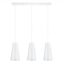 Eglo Canada 201528A - 3L Pendant Light / Luminaire suspendu 3L