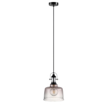 Eglo Canada 202424A - 1L Pendant Light / Luminaire suspendu 1L