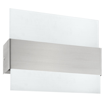 Eglo Canada 204077A - Nikita LED LED Wall Light