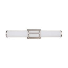 Eglo Canada 204132A - LED Vanity Light / Murale de salle de bain DEL