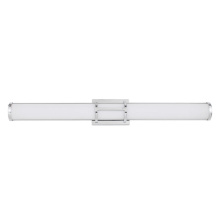Eglo Canada 204134A - LED Vanity Light / Murale de salle de bain DEL