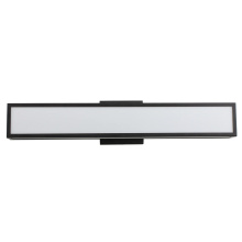 Eglo Canada 204139A - LED Vanity Light / Murale de salle de bain DEL