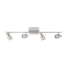 Eglo Canada 204197A - 4L Track Light / Luminaire sur rail 4L