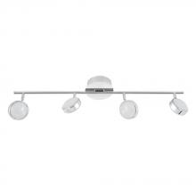 Eglo Canada 204571A - Acolla-Track LED Track Light