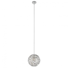 Eglo Canada 205637A - 1L Pendant Light / Luminaire suspendu 1L