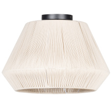 Eglo Canada 205757A - 1L Ceiling Light / Plafonnier 1L